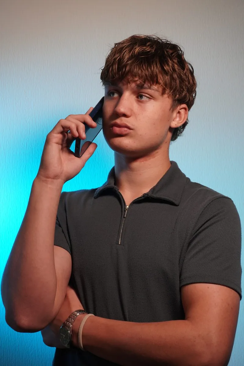 Kristians Pētersons